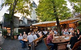 Best Western Premier IB Hotel Friedberger Warte